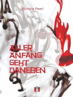 cover image of Aller Anfang geht daneben